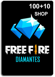 Pines Garena Free Fire®, Diamentes FreeFire